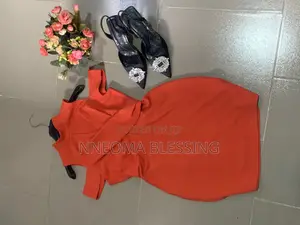 Pretty Little Thing Dress