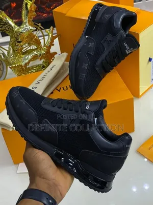 High Quality Luxury Louis Vuitton Sneakers