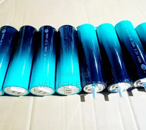 Brand New 40135 20ah 3.2v Cylindercal Lifepo4 Lithium Battery Cells