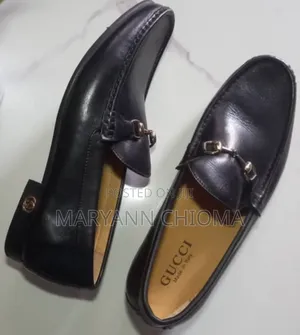 Men's Shoe