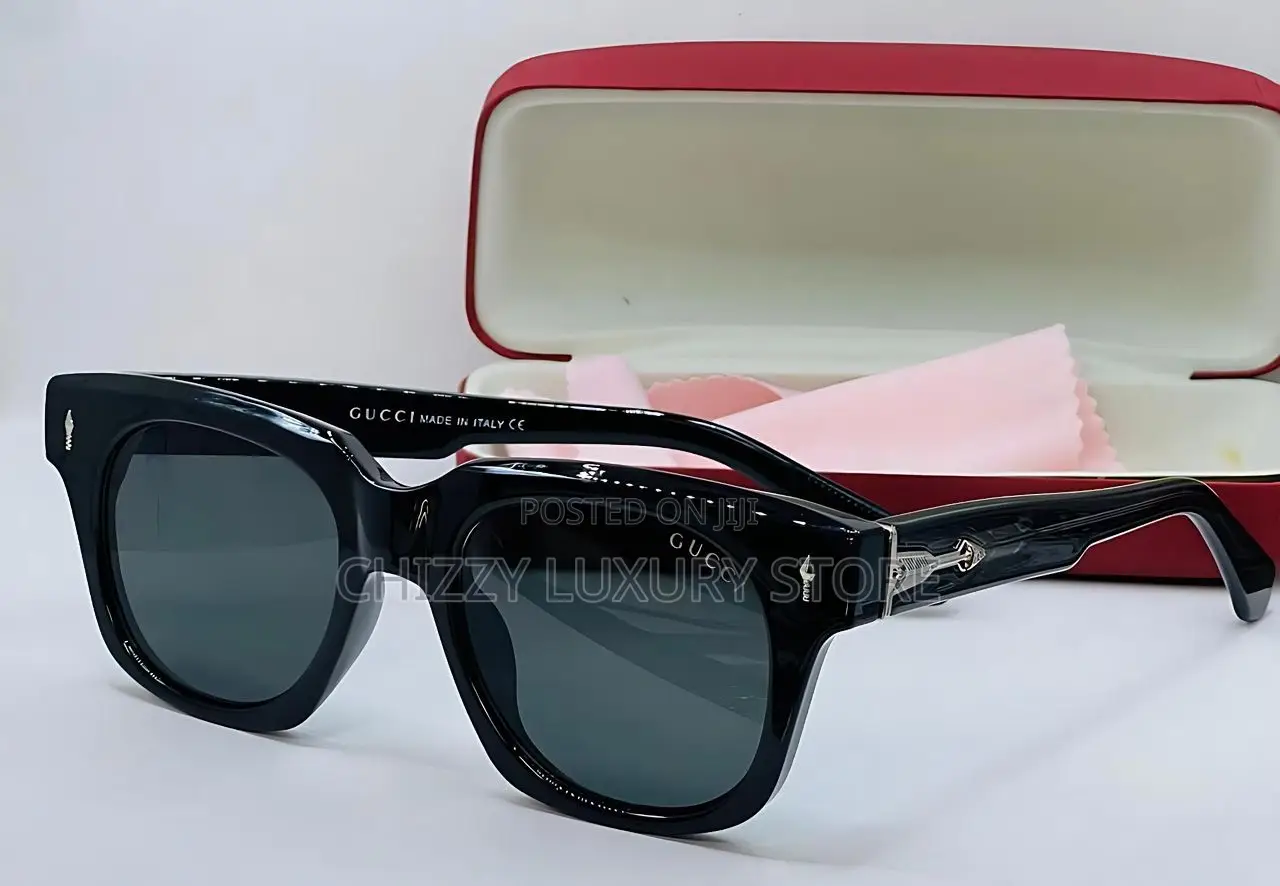 Celine Quality Luxury Men Sunglasses