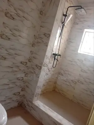 4bdrm Townhouse / Terrace in Guzape for rent