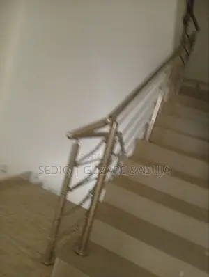 4bdrm Townhouse / Terrace in Guzape for rent