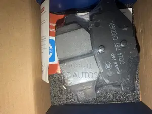 Geely Coolray Rear Brakepad