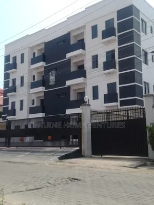 2bdrm Apartment in Lekki Phase One for sale