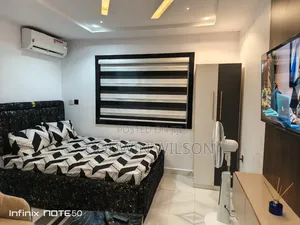 Fully Studio Apartment