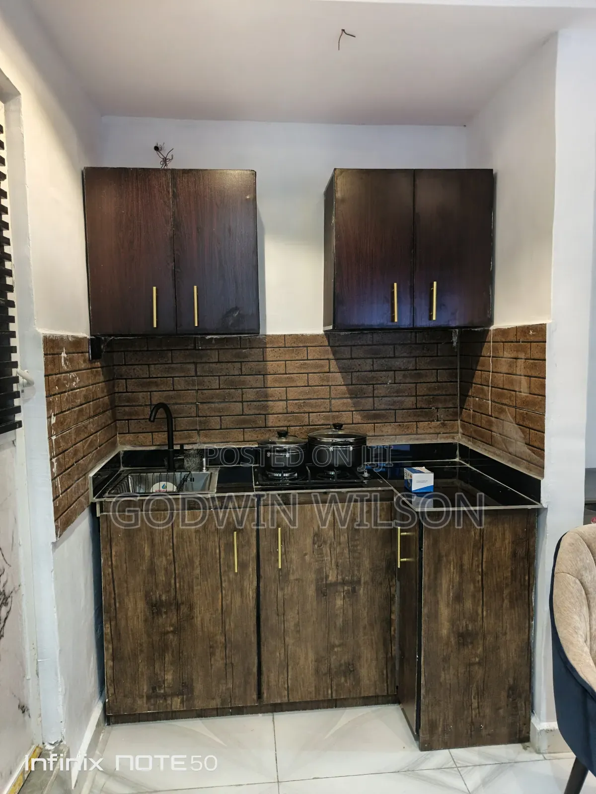 Fully Studio Apartment