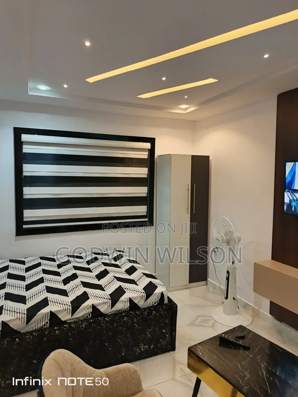 Fully Studio Apartment