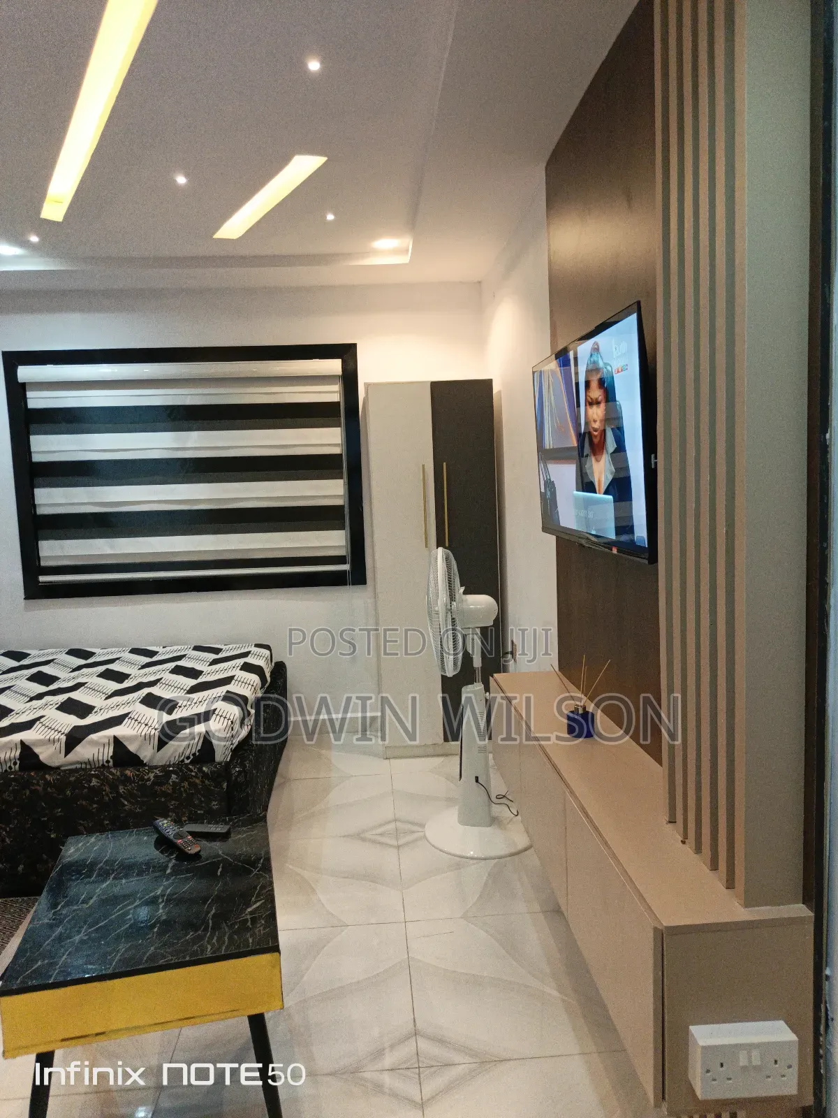 Fully Studio Apartment