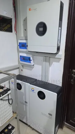 15kwh Lvtopsun Lithium-Ion Battery (51.2v)