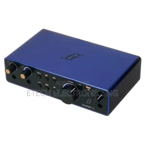 Scarlett 2i2 Anniversary Edition Sound Card