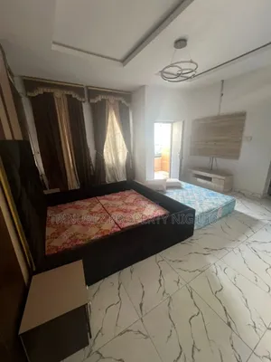 Studio Apartment in Ikota for rent