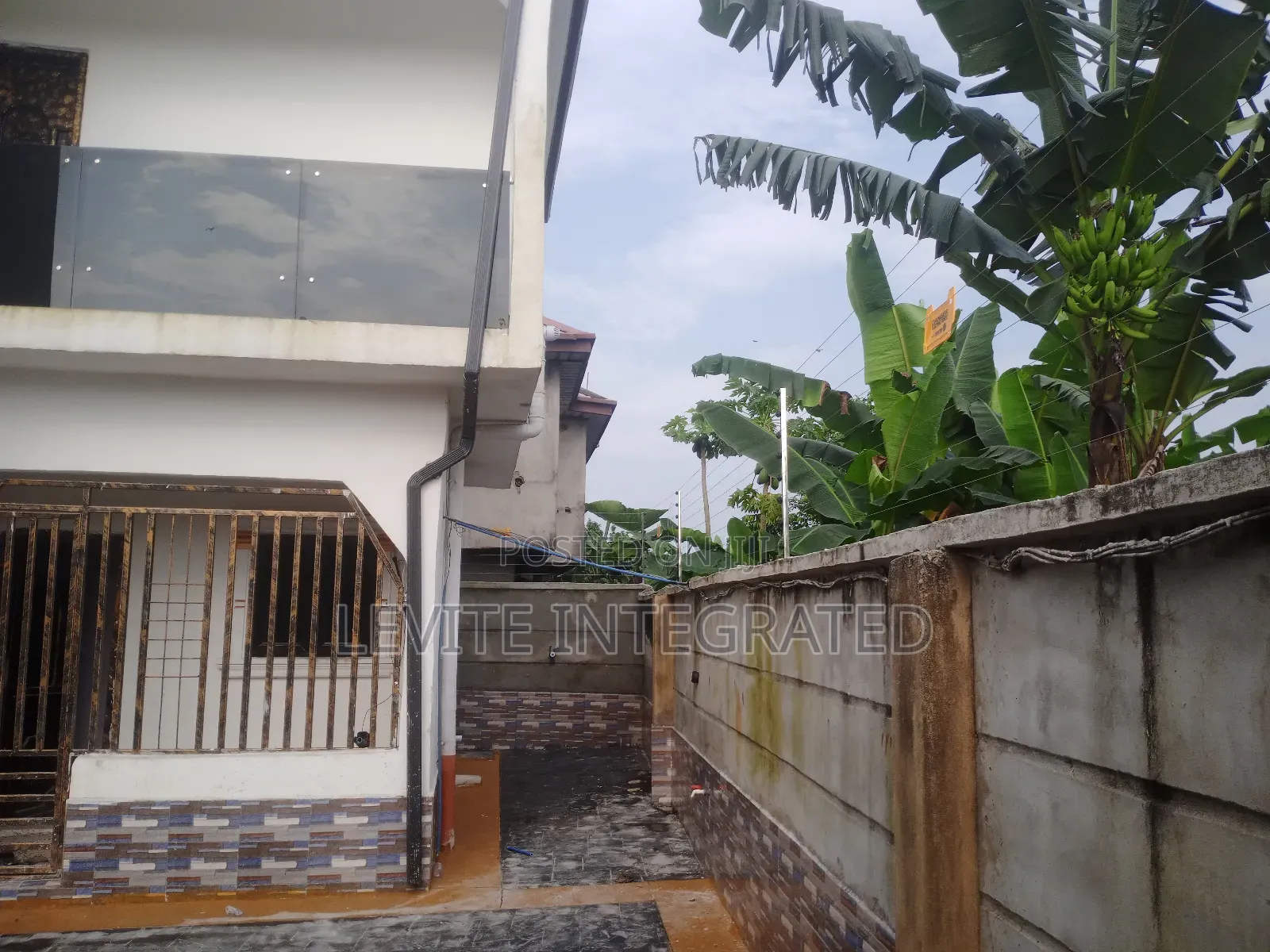 Electric Fence