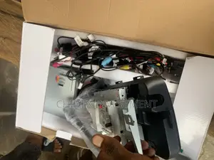 Range Rover Screen 2018 Sport