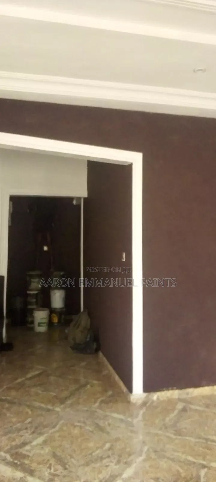 Stone Marble Paint