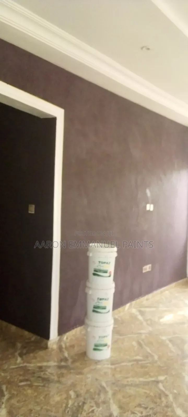 Stone Marble Paint
