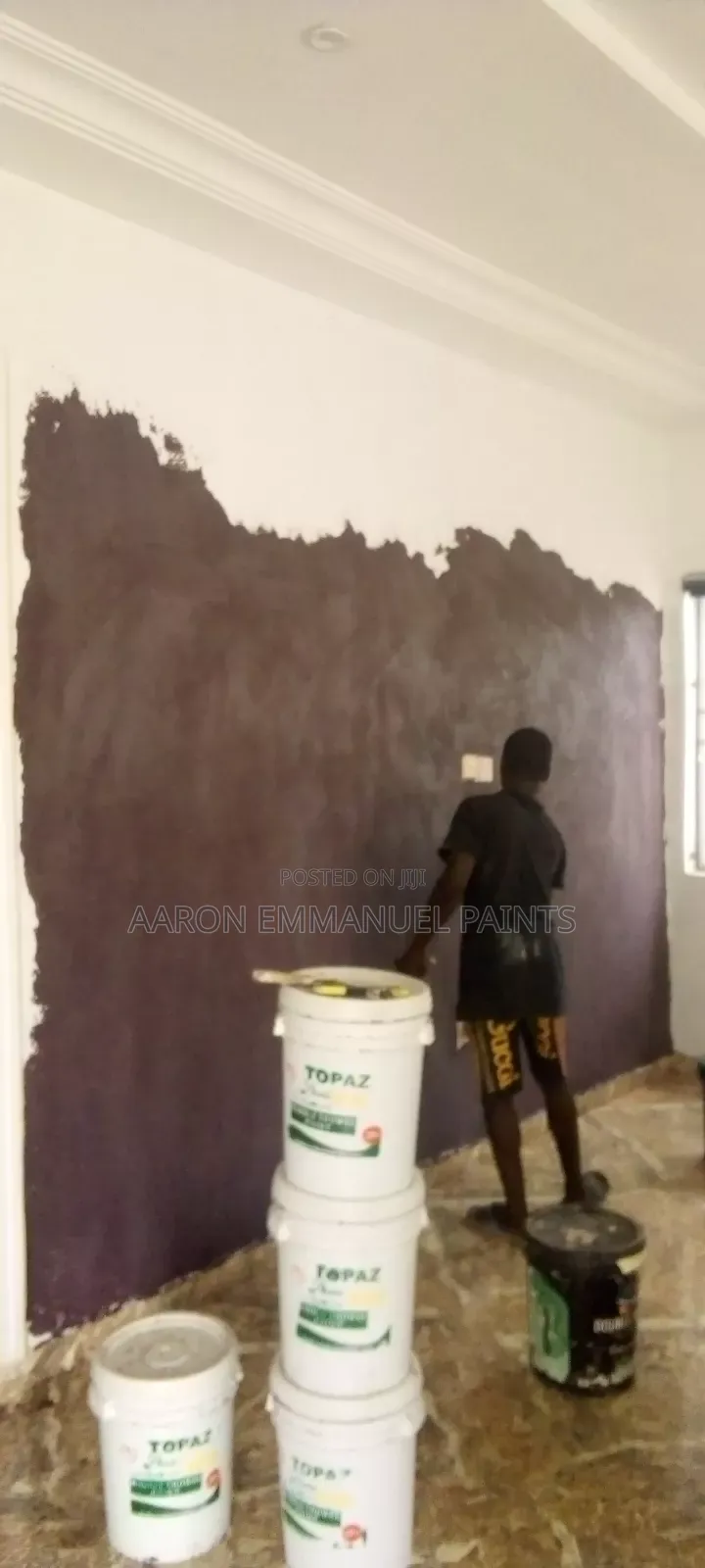 Stone Marble Paint