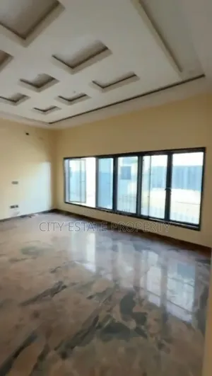 4bdrm Duplex in Estate, Jahi for rent