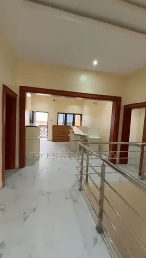 4bdrm Duplex in Estate, Jahi for rent