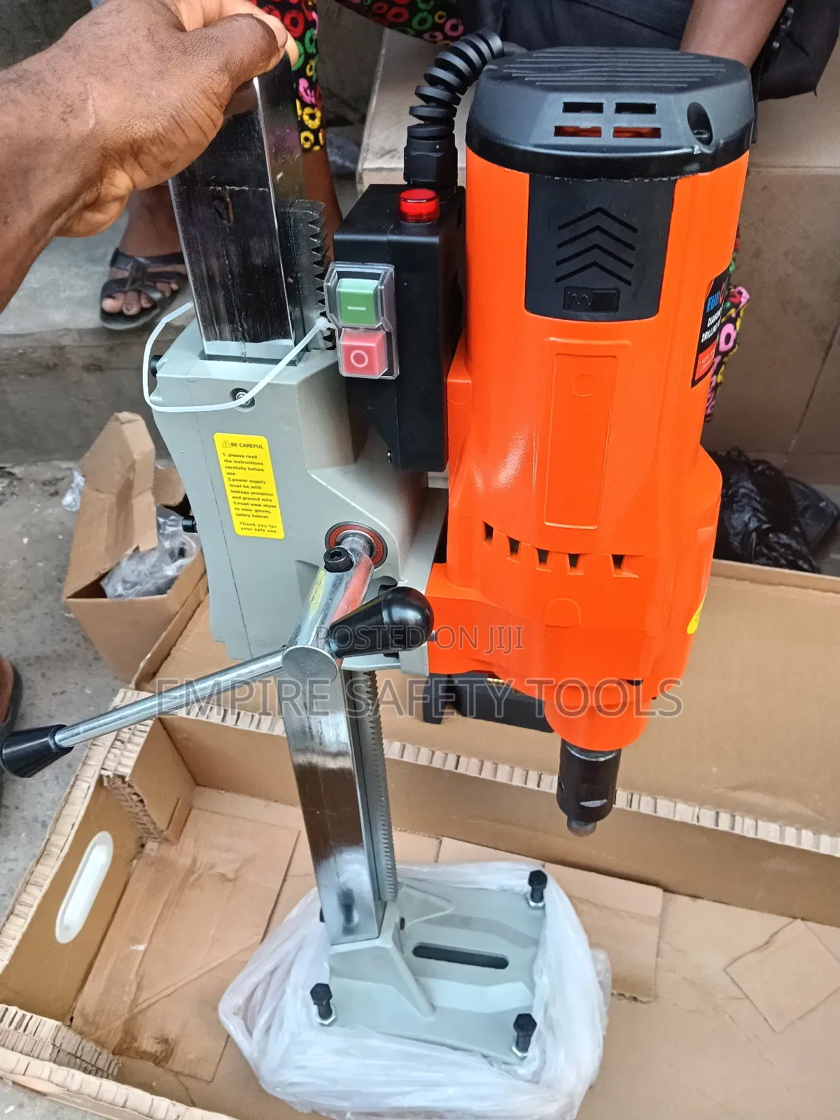 230mm Diamond Core Drill