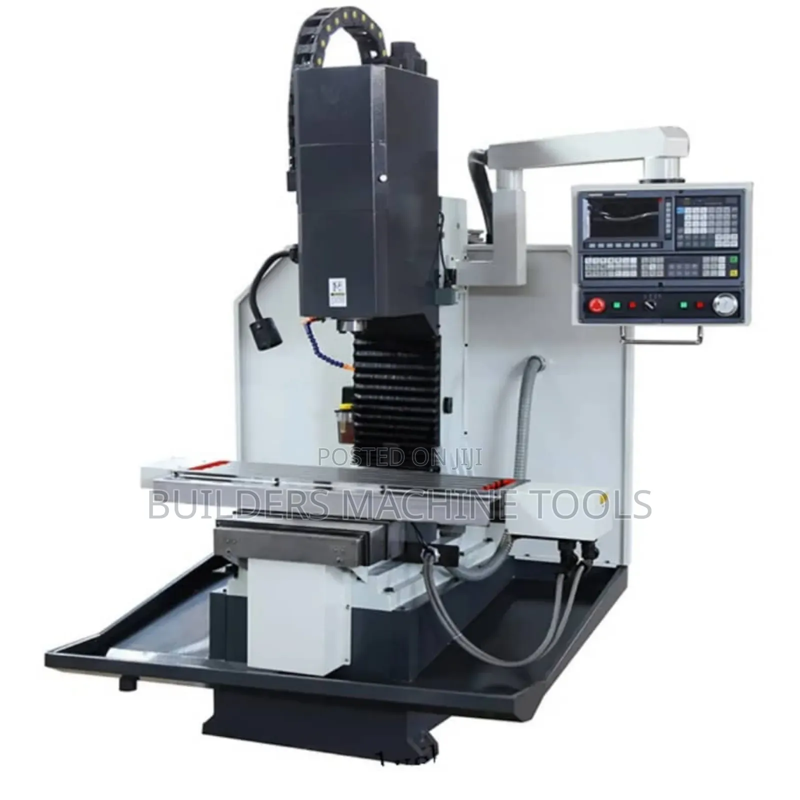 High Quality CNC Milling Machine
