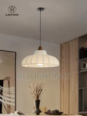 Modern Led Light