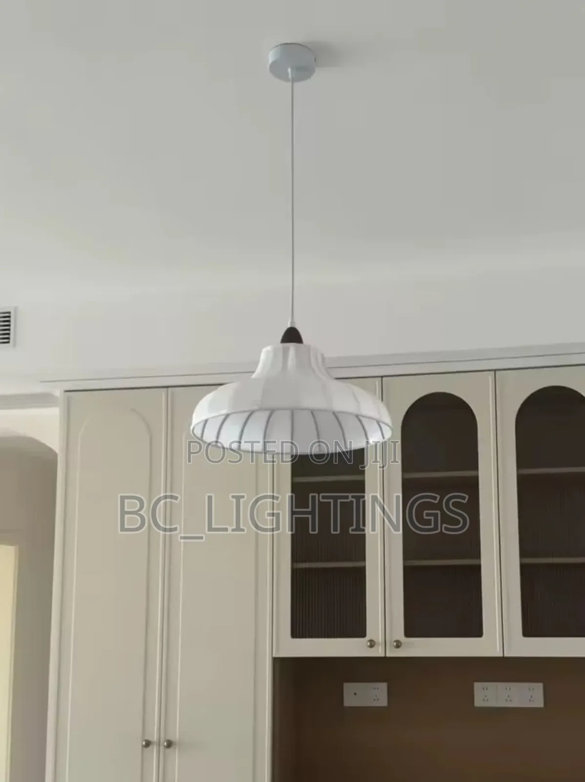 Modern Led Light