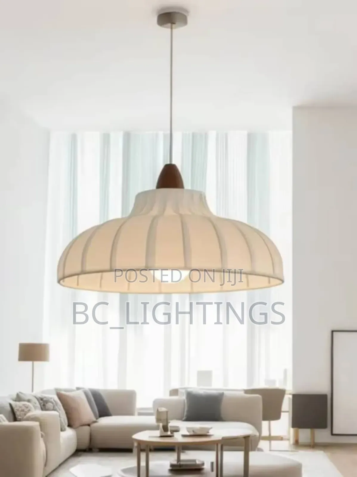 Modern Led Light
