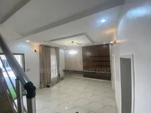 4bdrm Duplex in Ikota Villa Estate for rent