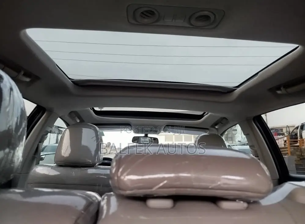 Toyota Venza 2013 White