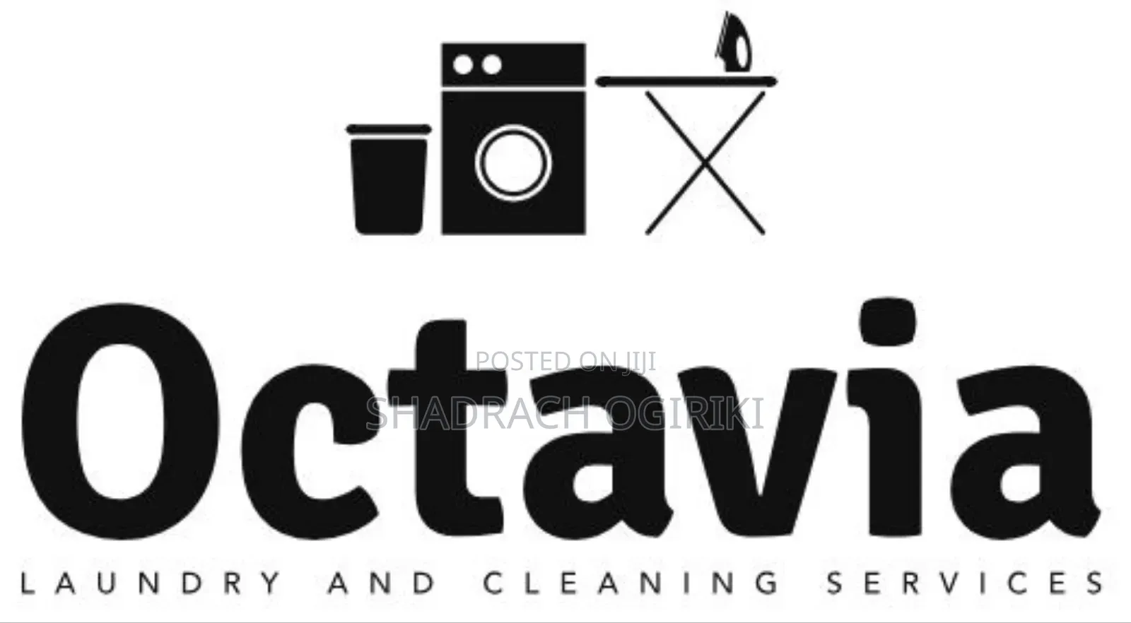 Octavia Laundry And Cleaning Services