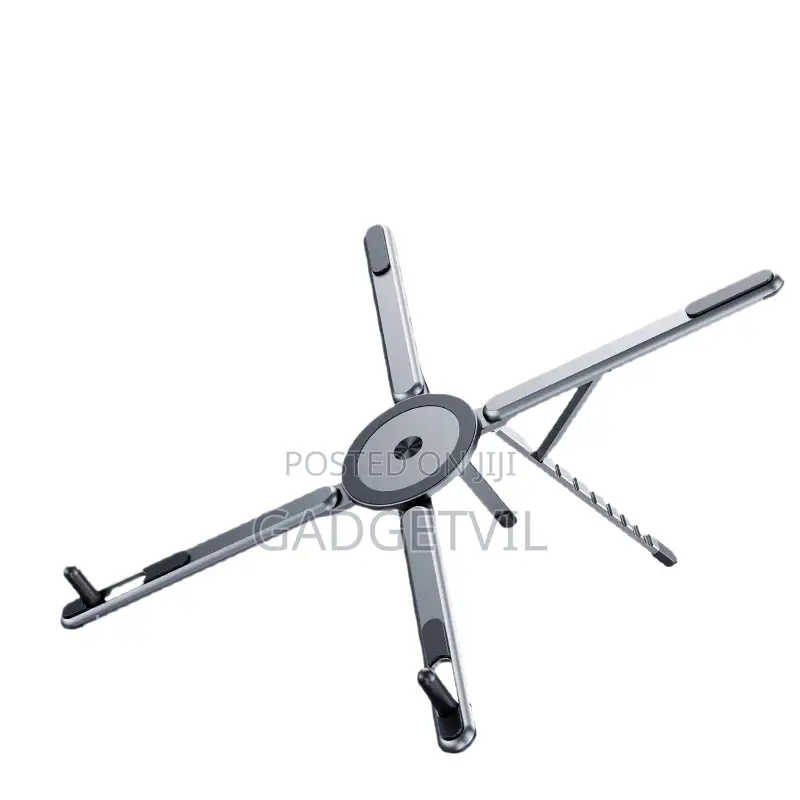 Magnetic Aluminum Alloy Portable Multi-Functional Universal Holder