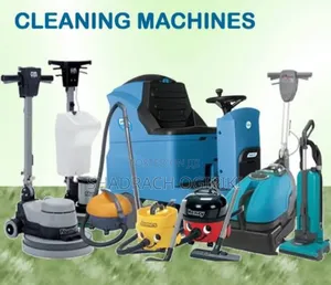 Octavia Laundry And Cleaning Services