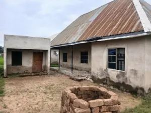 Furnished 2bdrm House in Ageba Sett, Makurdi for sale