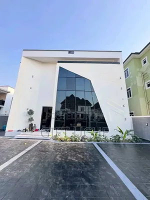 Furnished 5bdrm Duplex in Eliozu for sale