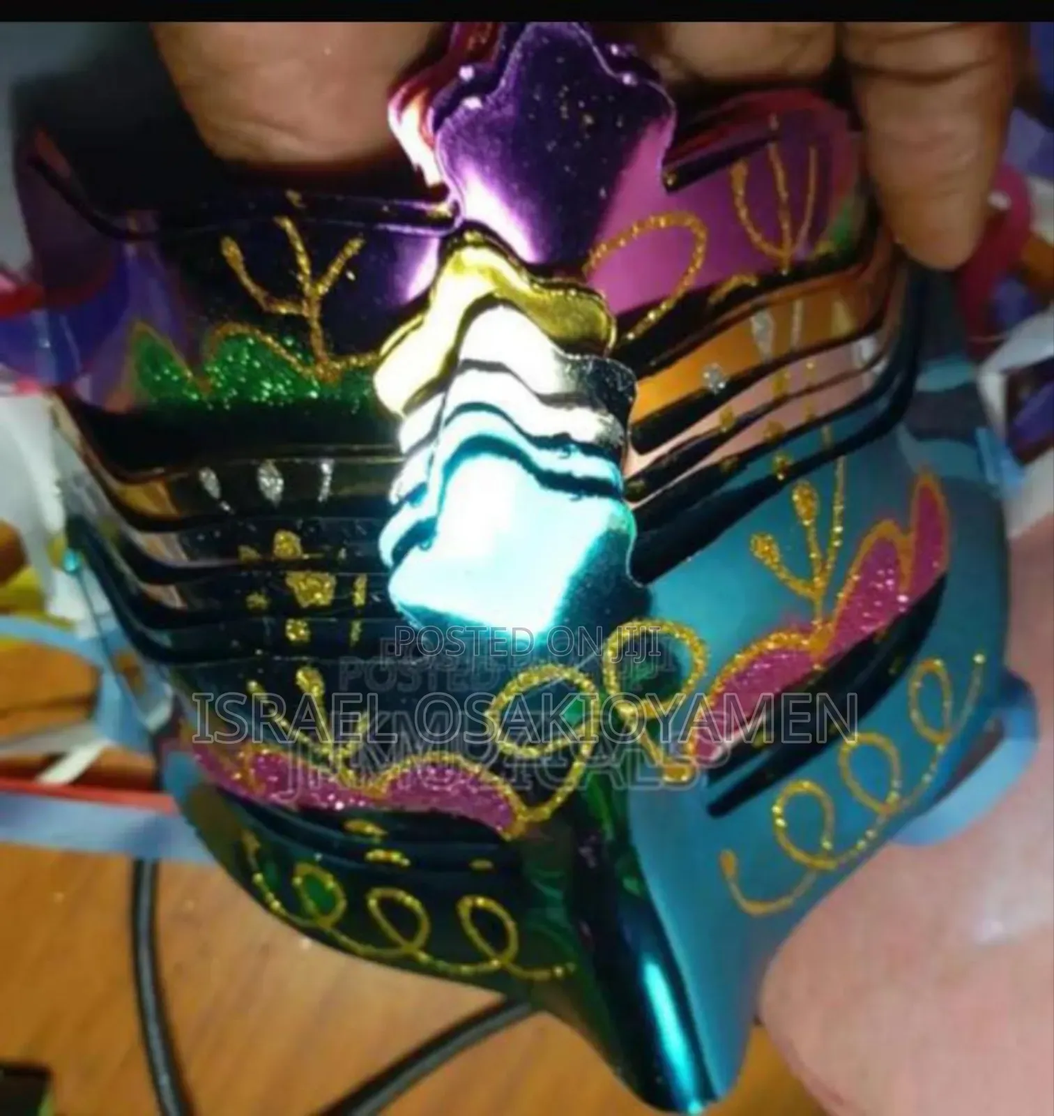 Party Mask
