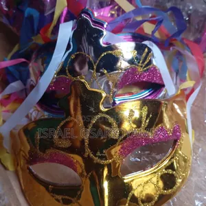 Party Mask