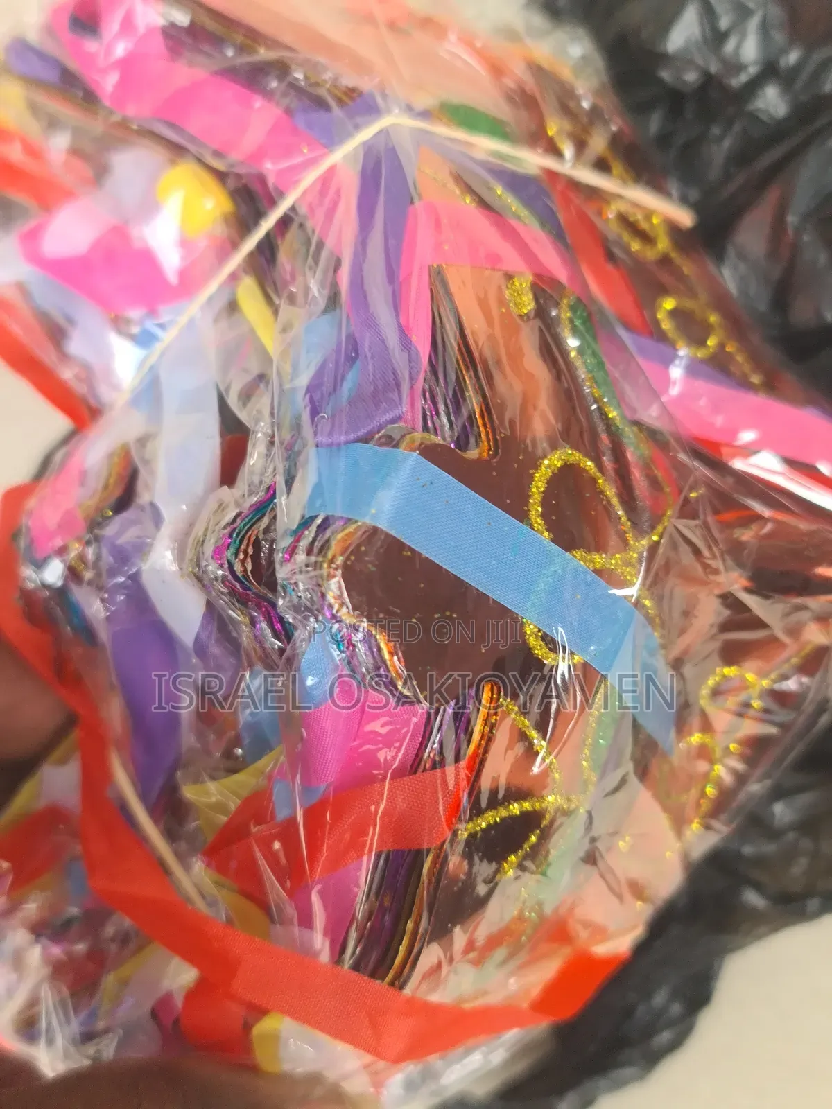 Party Mask