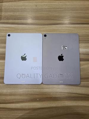 Apple iPad Air (2020) Wi-Fi 64 GB Blue