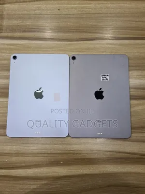 Apple iPad Air (2020) Wi-Fi 64 GB Blue