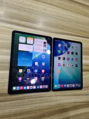 Apple iPad Air (2020) Wi-Fi 64 GB Blue