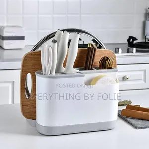 Knife Holder