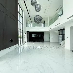 5bdrm Duplex in Secured Estate, Osapa london for sale