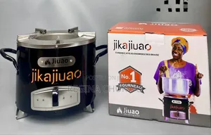 Jikajiuao Medium Charcoal Stove