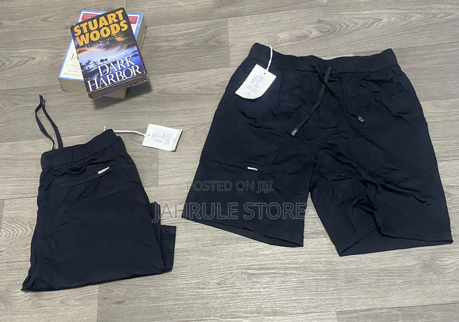 High Quality Pants Short 