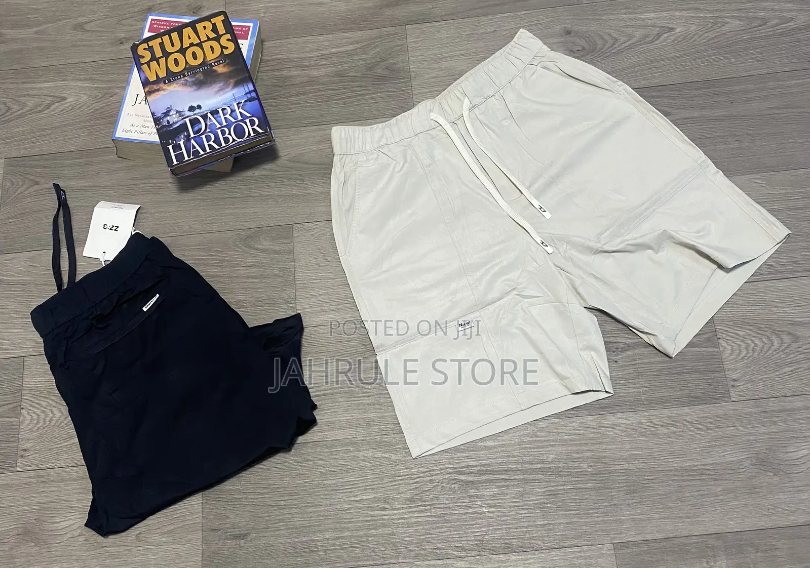 High Quality Pants Short 