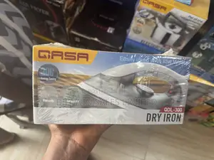 Qasa Inverter Pressing Iron