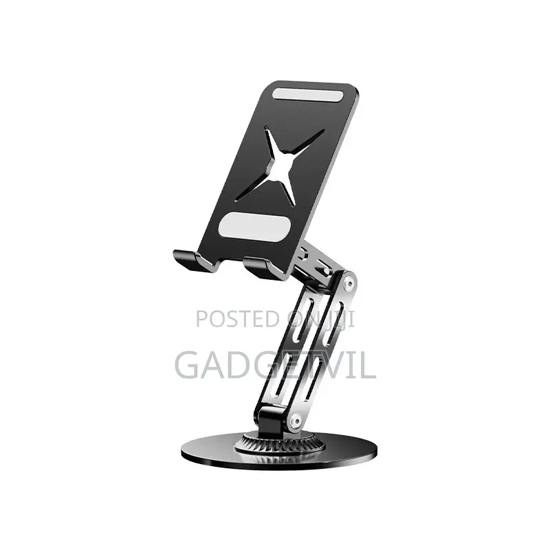 360° Rotating Tablet Phone Stand