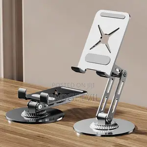 360° Rotating Tablet Phone Stand