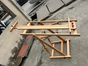 Studio Easel